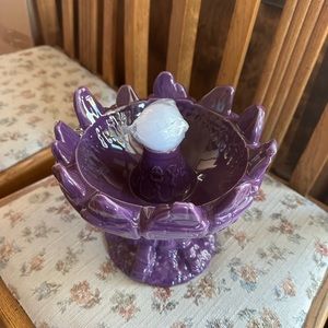 Ursula tiki mug